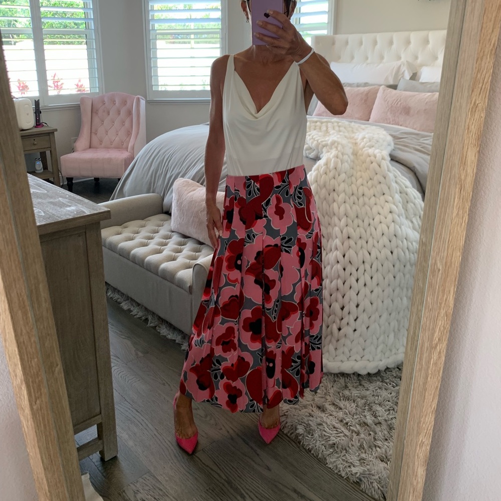 Authentic Gucci skirt